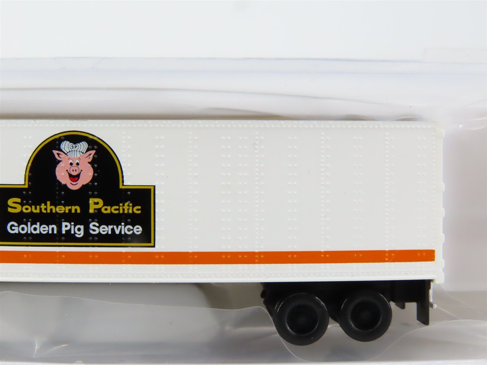 N Scale Atlas 29752 SPLZ Southern Pacific 