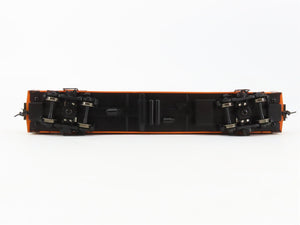 HO Scale Walthers 932-9201 MILW 1955 Twin Cities Hiawatha RPO Passenger #2153