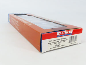 HO Walthers 932-9202 MILW 1955 Twin Cities Hiawatha Baggage Express Passenger