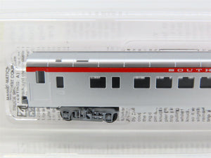 Z Scale Micro-Trains MTL 55200070 SP Southern Pacific Coach Passenger Car #2212
