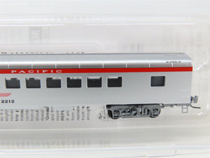 Z Scale Micro-Trains MTL 55200070 SP Southern Pacific Coach Passenger Car #2212