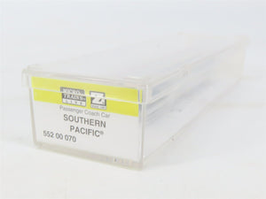 Z Scale Micro-Trains MTL 55200070 SP Southern Pacific Coach Passenger Car #2212