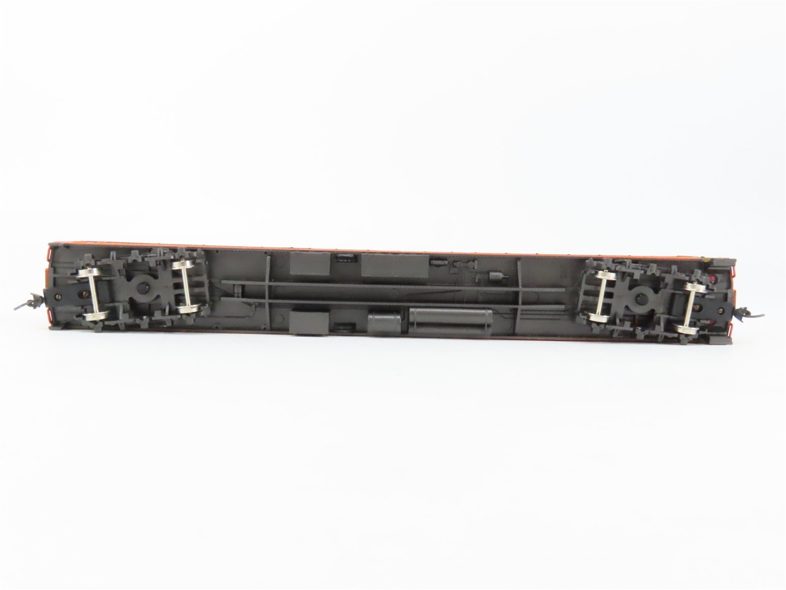 HO Scale IHC/Rivarossi MILW Milwaukee Olympian Hiawatha Observation Passenger