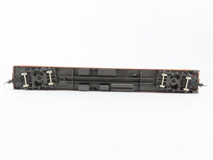 HO Scale IHC/Rivarossi MILW Milwaukee Olympian Hiawatha Observation Passenger