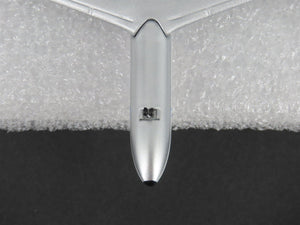 1:400 Scale AeroClassics Die-Cast Air Inter Caravelle SE-210 Aircraft F-BNKK