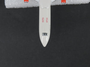 1:500 StarJets SJAS132 Die-Cast SAS Airbus A340-300 Aircraft SE-REA w/ Stand