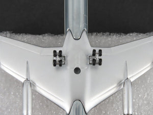 1:400 AeroClassics Die-Cast Atlantis McDonnell Douglas DC8-61 Aircraft D-ADIX