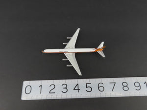 1:400 AeroClassics Die-Cast Atlantis McDonnell Douglas DC8-61 Aircraft D-ADIX