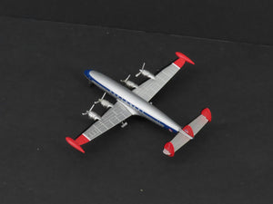 1:400 Dragon Wings 55566 Die-Cast Northwest Lockheed L-1049 Aircraft N5172V