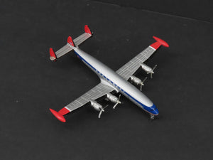 1:400 Dragon Wings 55566 Die-Cast Northwest Lockheed L-1049 Aircraft N5172V