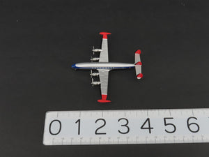 1:400 Dragon Wings 55566 Die-Cast Northwest Lockheed L-1049 Aircraft N5172V