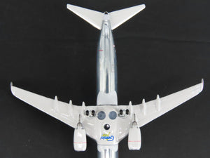 1:400 Gemini Jets GJAAL1140 Die-Cast American Airlines 737-823 Airliner N962AN