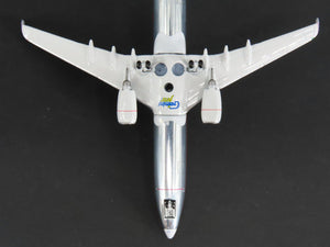 1:400 Gemini Jets GJAAL1140 Die-Cast American Airlines 737-823 Airliner N962AN
