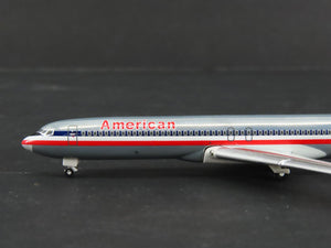 1:400 Gemini Jets GJAAL088 Die-Cast American Airlines 737-227A Airliner N718AA