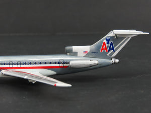 1:400 Gemini Jets GJAAL088 Die-Cast American Airlines 737-227A Airliner N718AA