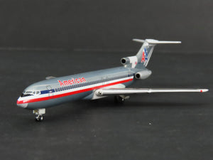 1:400 Gemini Jets GJAAL088 Die-Cast American Airlines 737-227A Airliner N718AA