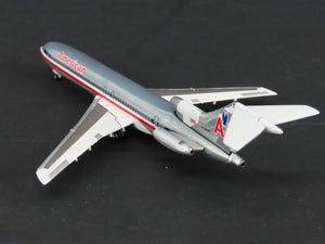 1:400 Gemini Jets GJAAL088 Die-Cast American Airlines 737-227A Airliner N718AA