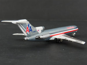 1:400 Gemini Jets GJAAL088 Die-Cast American Airlines 737-227A Airliner N718AA