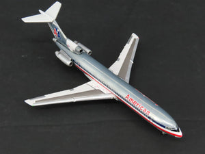 1:400 Gemini Jets GJAAL088 Die-Cast American Airlines 737-227A Airliner N718AA
