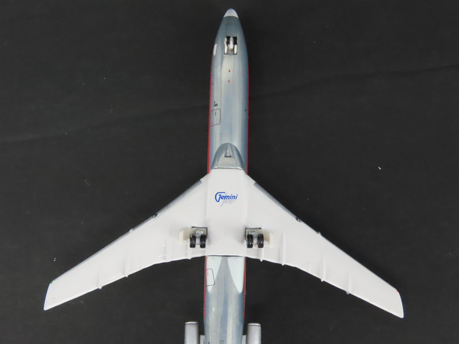 1:400 Gemini Jets GJAAL088 Die-Cast American Airlines 737-227A Airliner N718AA