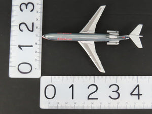 1:400 Gemini Jets GJAAL088 Die-Cast American Airlines 737-227A Airliner N718AA