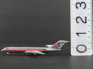 1:400 Gemini Jets GJAAL088 Die-Cast American Airlines 737-227A Airliner N718AA
