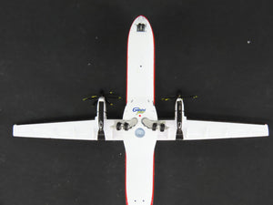 1:400 Gemini Jets GJAAL1033 Die-Cast American Eagle ATR-72-500 Airliner N533AT