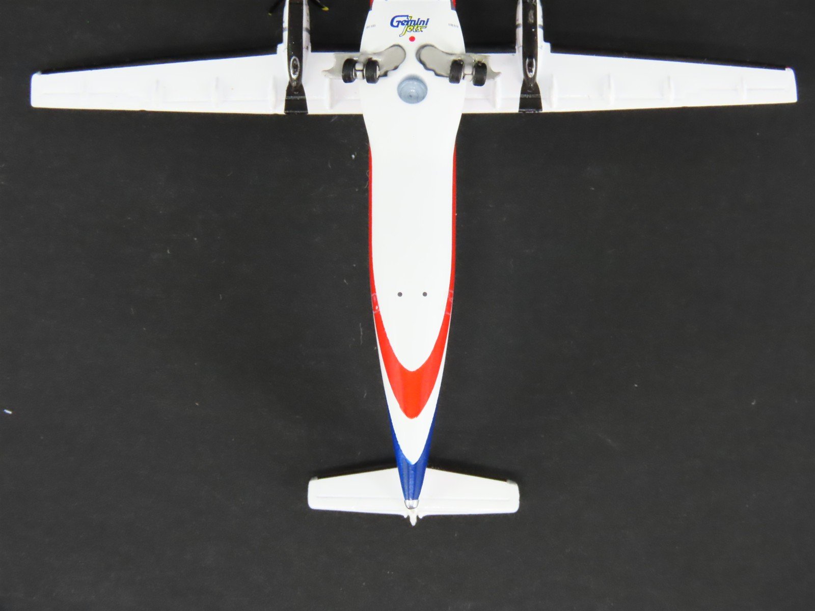 1:400 Gemini Jets GJAAL1033 Die-Cast American Eagle ATR-72-500 Airliner N533AT