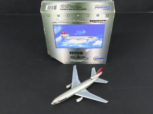 1:400 Gemini Jets II GJNWA404 Die-Cast NWA Northwest MD DC-10-30 Airliner N226NW