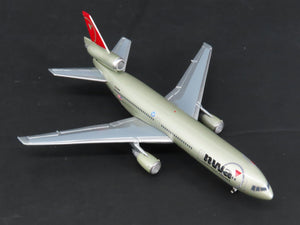 1:400 Gemini Jets II GJNWA404 Die-Cast NWA Northwest MD DC-10-30 Airliner N226NW