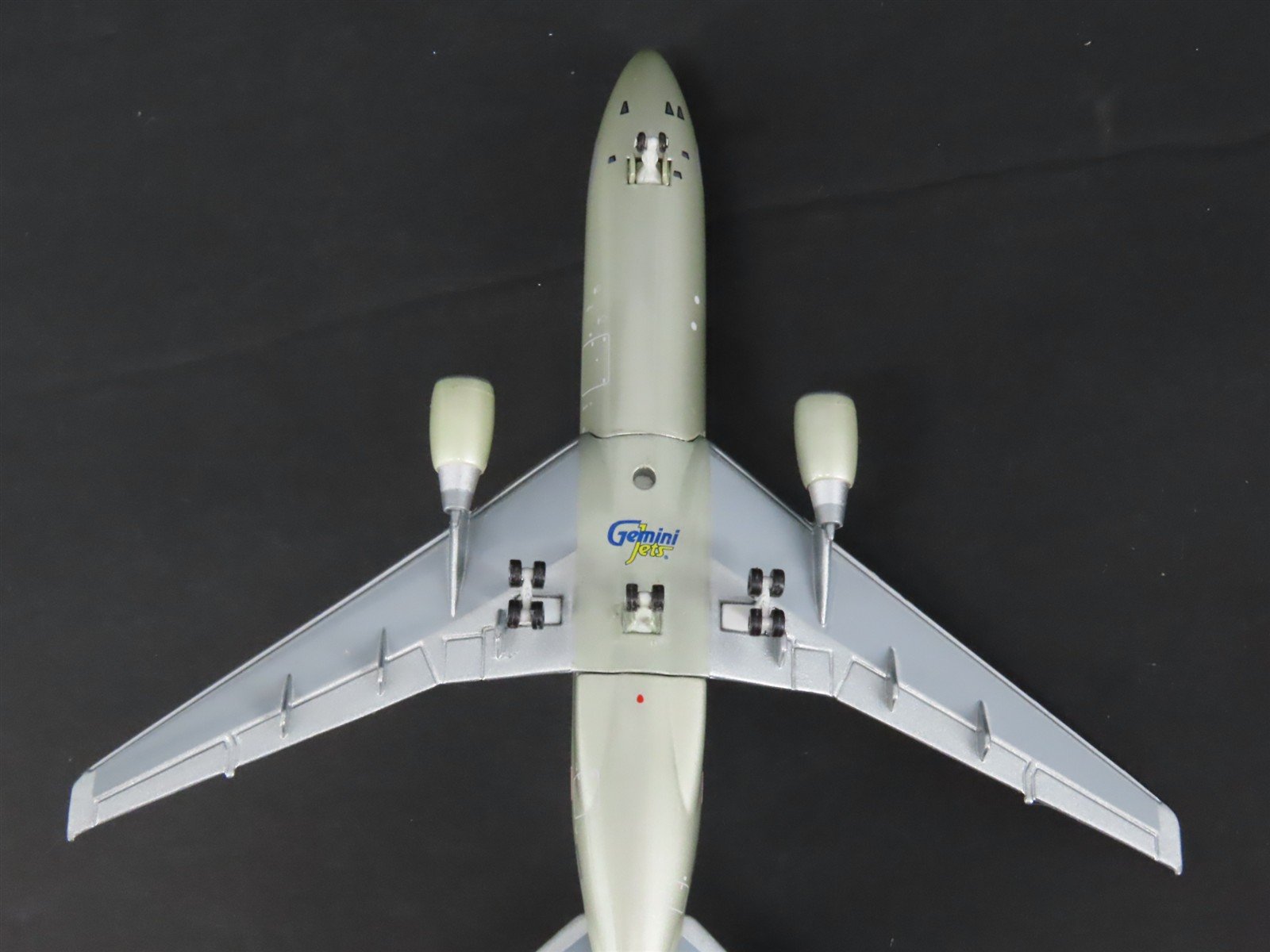 1:400 Gemini Jets II GJNWA404 Die-Cast NWA Northwest MD DC-10-30 Airliner N226NW