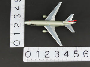 1:400 Gemini Jets II GJNWA404 Die-Cast NWA Northwest MD DC-10-30 Airliner N226NW