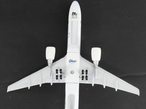 1:400 Gemini Jets GJNWA224 Die-Cast NWA Northwest B757-251 Airliner N548US