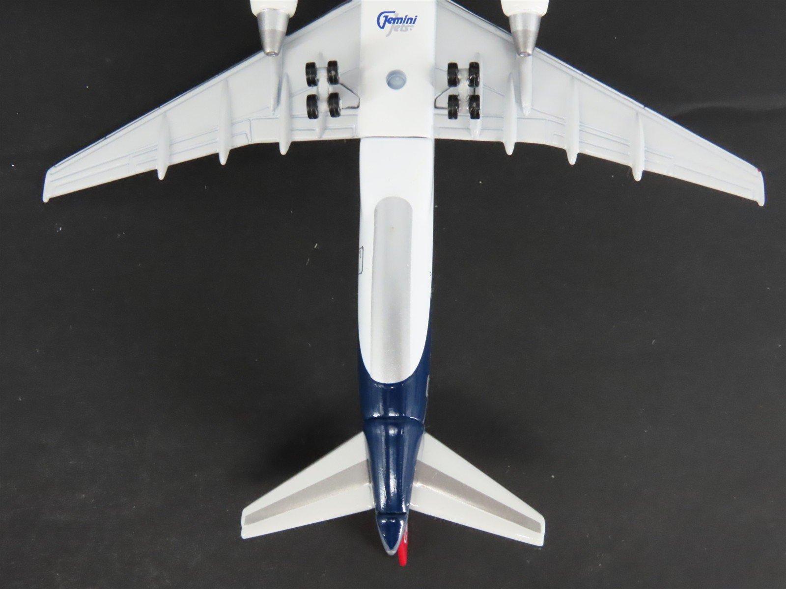 1:400 Gemini Jets GJNWA224 Die-Cast NWA Northwest B757-251 Airliner N548US