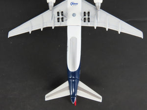 1:400 Gemini Jets GJNWA224 Die-Cast NWA Northwest B757-251 Airliner N548US