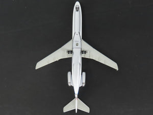1:400 Dragon Wings Jet-X JX043 Die-Cast United B727-100/200 Airliners 2-Pack