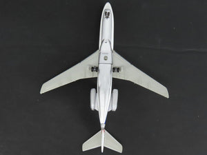 1:400 Dragon Wings Jet-X JX043 Die-Cast United B727-100/200 Airliners 2-Pack