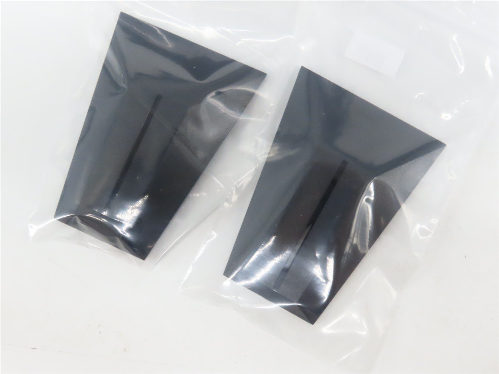 1:400 Dragon Wings Jet-X JX043 Die-Cast United B727-100/200 Airliners 2-Pack