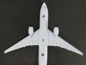 1:400 Scale Die-Cast United Airlines Boeing 777-200 Airliner N128UA