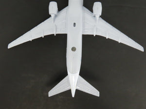 1:400 Scale Die-Cast United Airlines Boeing 777-200 Airliner N128UA