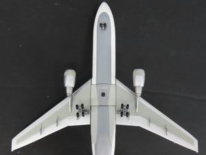 1:400 Scale Dragon Wings Jet-X JX012 Die-Cast United DC-10-10 Airliner N1807U