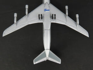 1:400 Scale Gemini Jets GJPAA033 Die-Cast Pan Am Boeing 707-321B Airliner N884PA