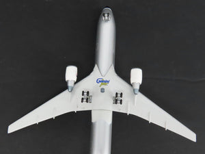 1:400 Gemini Jets II GJDAL454 Die-Cast Delta Boeing B767-332 Airliner N140LL
