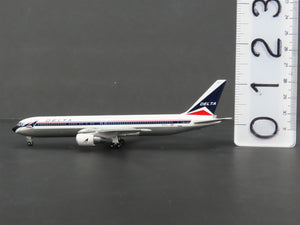1:400 Gemini Jets II GJDAL454 Die-Cast Delta Boeing B767-332 Airliner N140LL