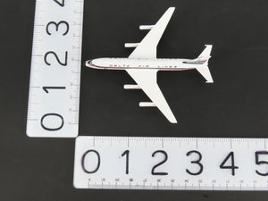 1:400 Gemini Jets II GJDAL504 Die-Cast Delta Convair CV-880 Airliner N8801E