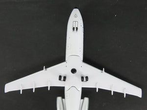 1:400 Scale AeroClassics Die-Cast Bavaria Germanair BAC 1-11 Airliner D-AISY