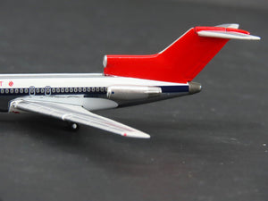 1:500 Schuco StarJets 3557519 Die-Cast NWA Northwest B727-100 Airliner N472US
