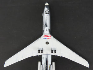 1:500 Schuco StarJets 3557519 Die-Cast NWA Northwest B727-100 Airliner N472US