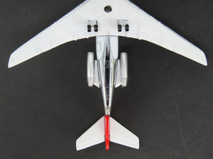 1:500 Schuco StarJets 3557519 Die-Cast NWA Northwest B727-100 Airliner N472US
