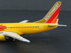 1:400 Scale Gemini Jets GJSWA283 Southwest 